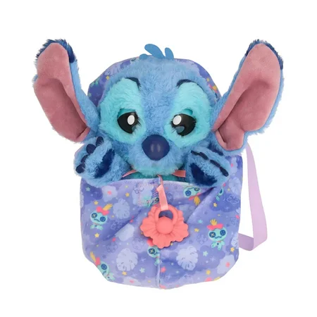 Baby Paws, Stitch 24 cm