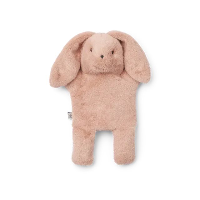 Liewood Honor Hasen-Handpuppe, pale tuscany
