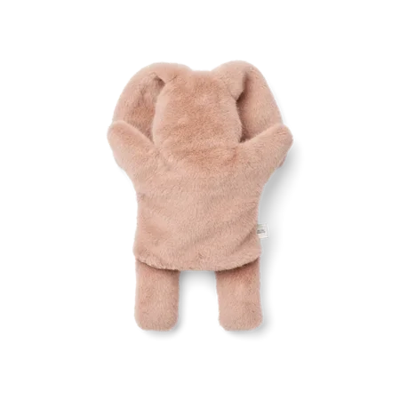 Liewood Honor Hasen-Handpuppe, pale tuscany