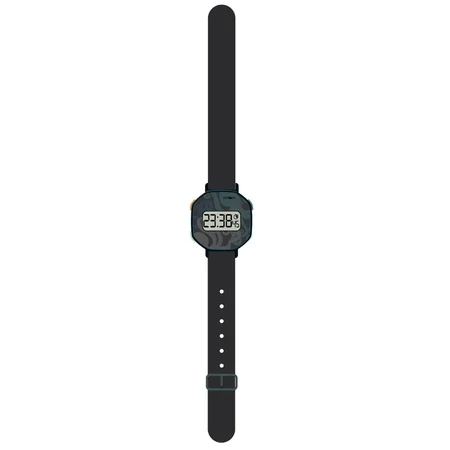 Djeco Ticlock Digitaluhr, Krake