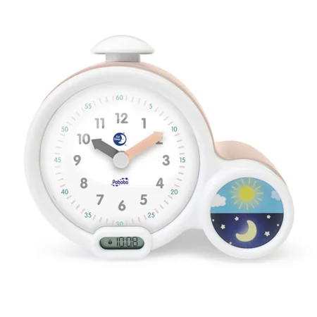 Kid´Sleep Wecker, hellrosa