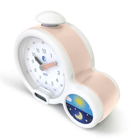 Kid´Sleep Wecker, hellrosa
