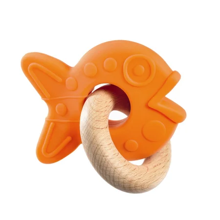 Djeco babyrangle, BabyFish