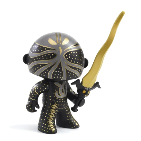 Djeco Arty Toys, Octoshic