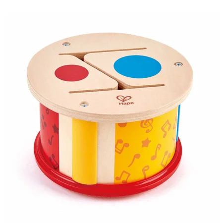 Hape tromme