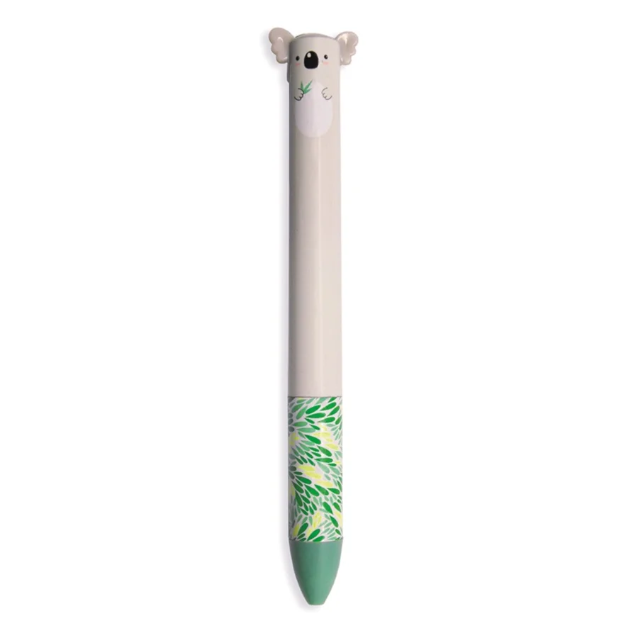 Legami Click & Clack kuglepen, Koala