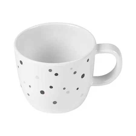 Done by Deer kop, Dreamy dots Grey