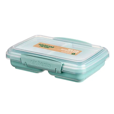Sistema renew lille madkasse m.2 rum, mint