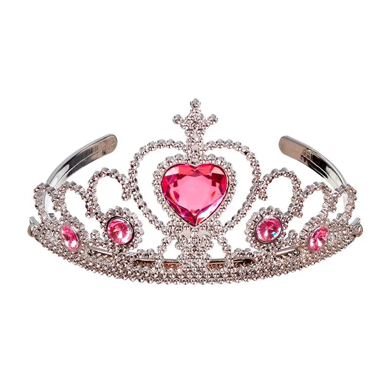 Souza Prinzessinnenkrone, pink