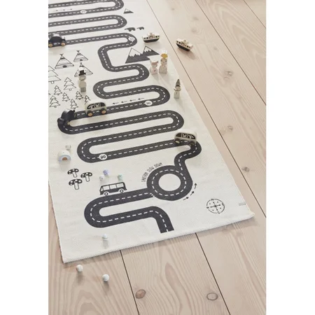 OYOY træklodser, familier