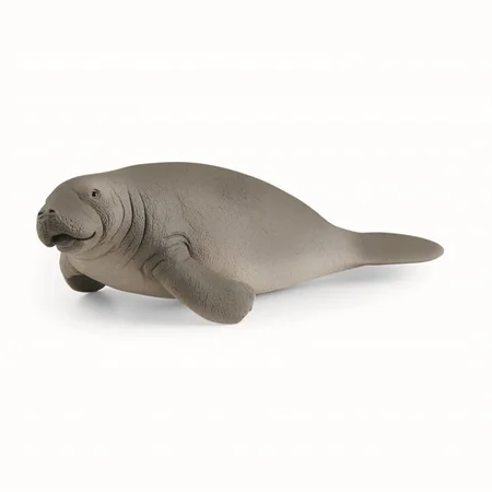 Schleich dyr, søko