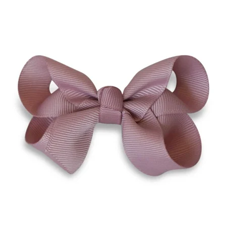 Bows by Stær sløjfe, 8 cm antique rose