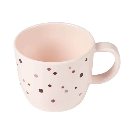 Done by Deer kop, Dreamy dots Powder