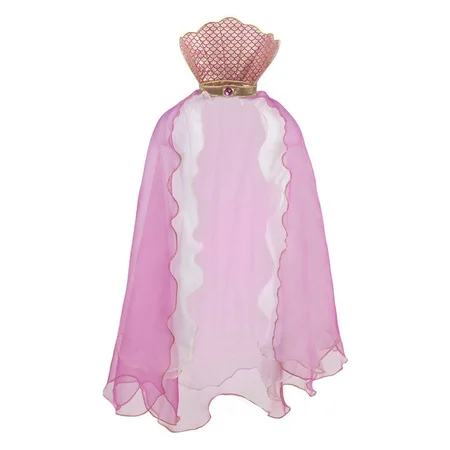 Great Pretenders havfruekappe, pink