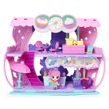 Hatchimals Colleggtibles Candy Shop