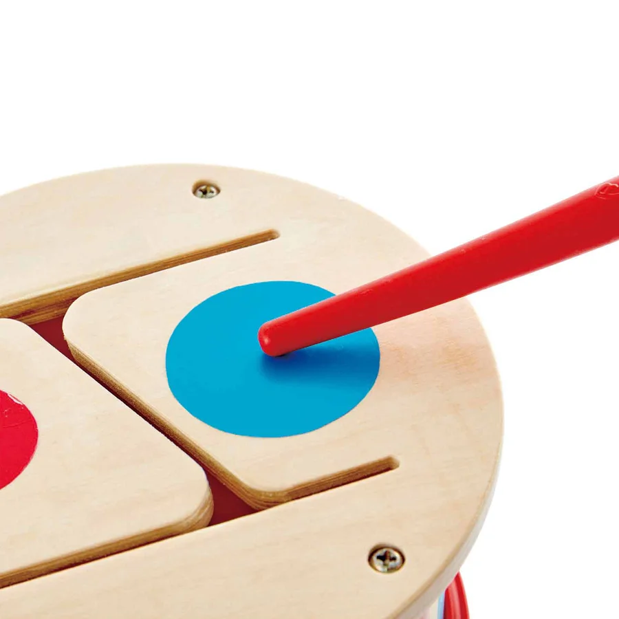 Hape tromme