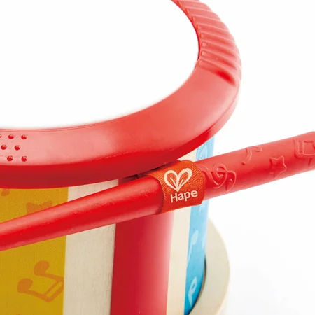 Hape tromme