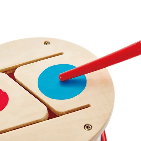 Hape tromme