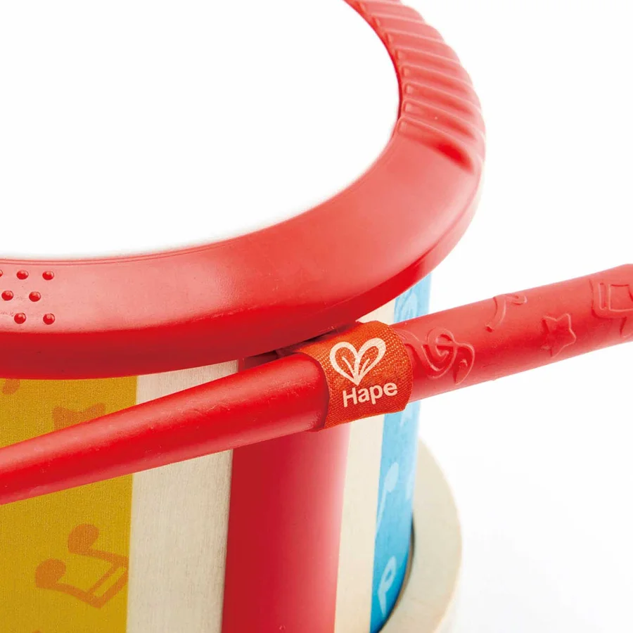 Hape tromme