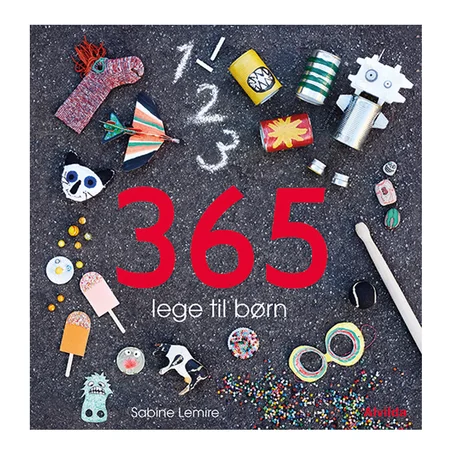 365 lege til børn