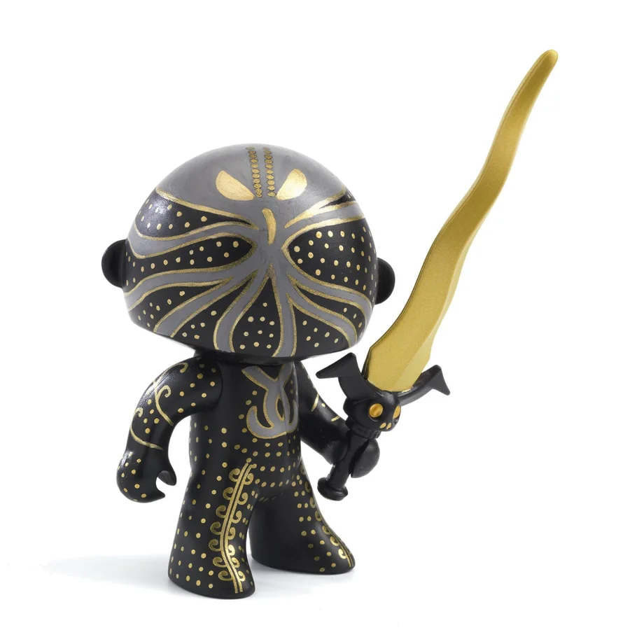 Djeco Arty Toys, Octoshic