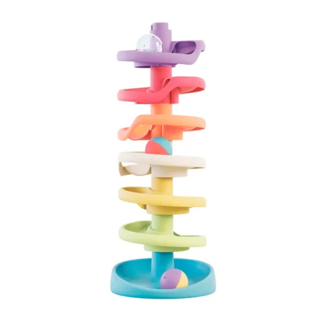 Quercetti Spiralturm play eco+
