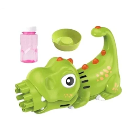 Seifenblasen-Maschine "Drache", Happy Summer 
