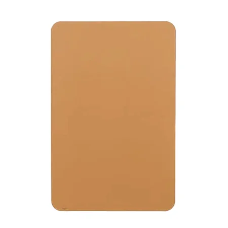 Ferflex® Magnettafel, Rechteckig Karamell - Small