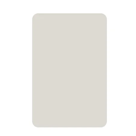 Ferflex® Magnettafel, Rechteckig Beige -  Small 