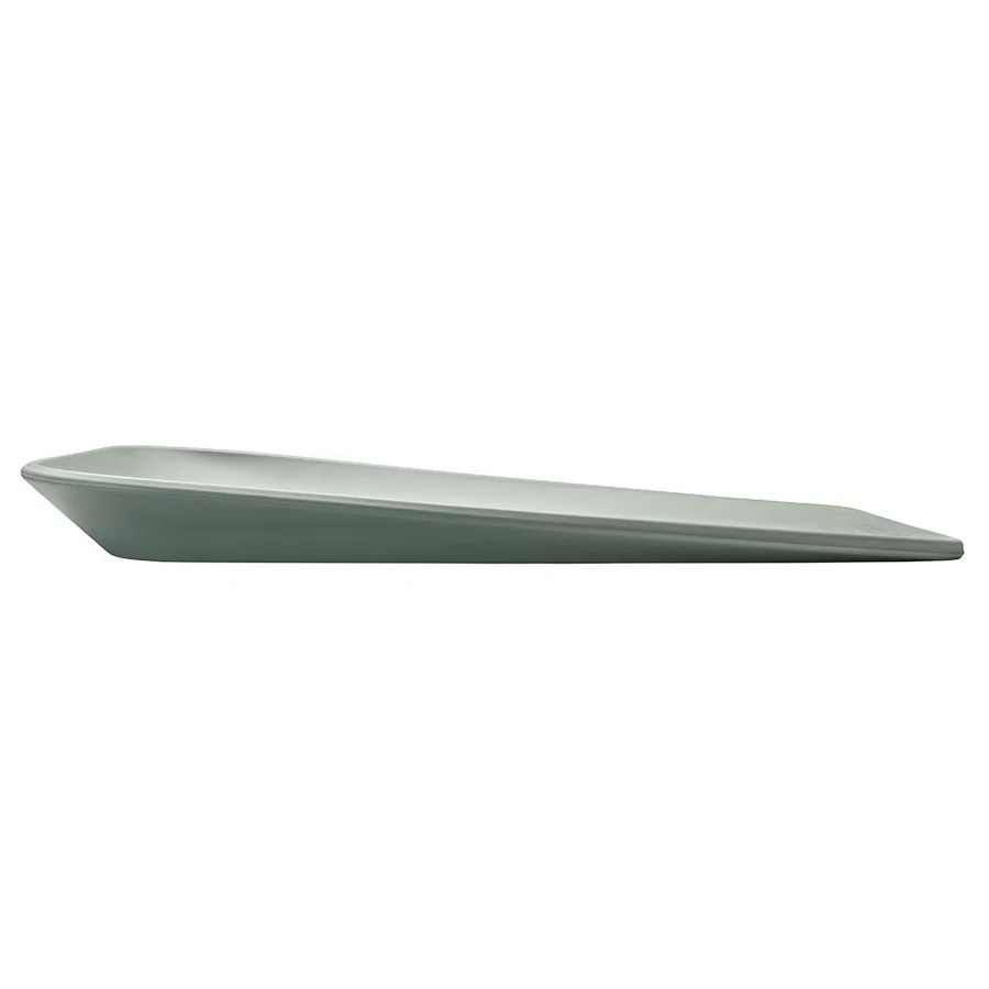 Leander Matty™ Wickelauflage Mini, Sage Green