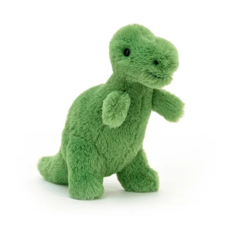 Jellycat Fossilly T-rex mini 12 cm