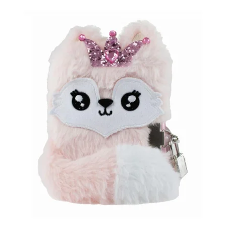 Tinka Tagebuch Fuchs, mini