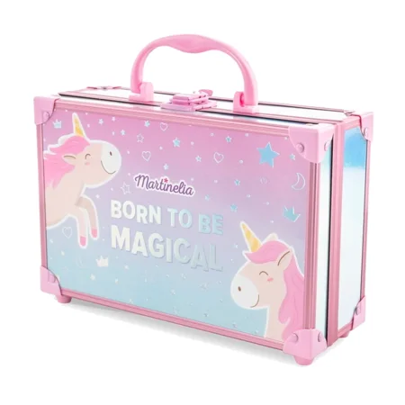 Beauty-Schminkkoffer, little unicorn, Martinelia 