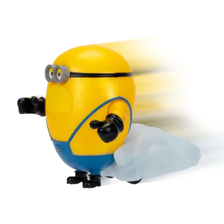 Scary Me 4, Minion Actionfigur Dave 10 cm