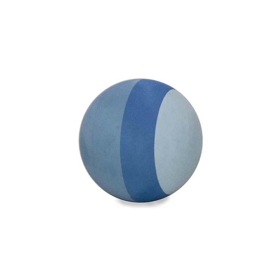 bObles bold, 15 cm - blå