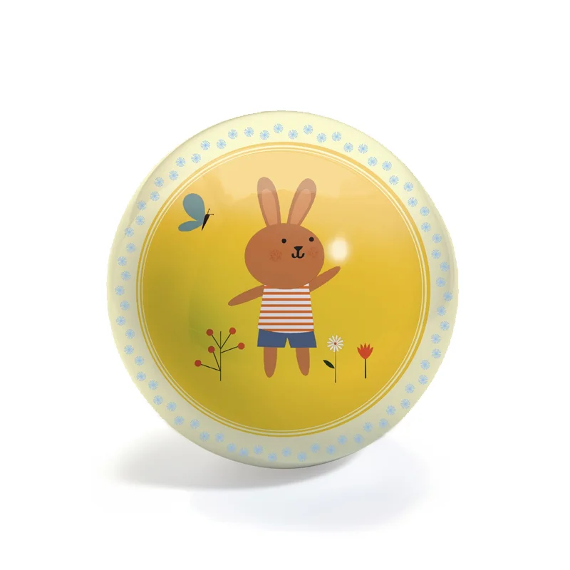 Djeco Ball 12 cm, sweety