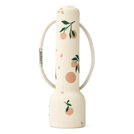 Liewood Gry børne-lommelygte, peach