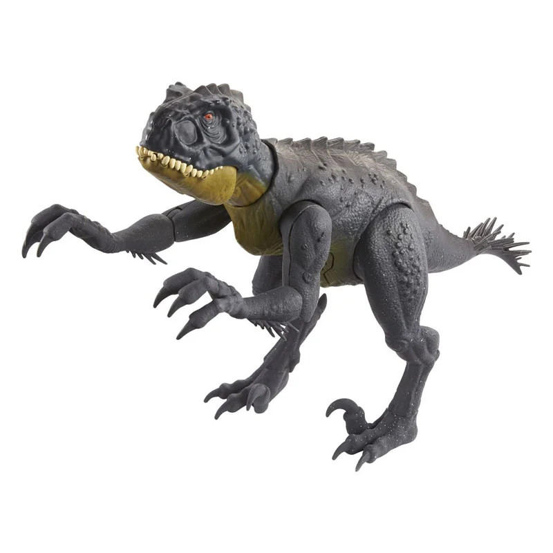 Jurassic World Slash 'N Battle Scorpios Rex
