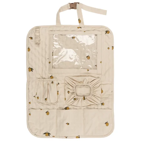 Auto-Organizer, lemon, Konges Sløjd 