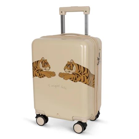 Reisekoffer, Tiger, Konges Sløjd 