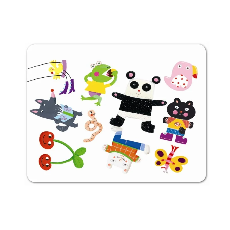 Djeco Kartenspiel, MiniMatch