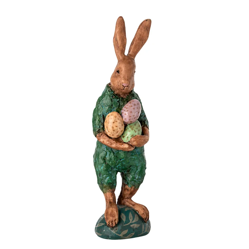 MAILEG Easter Parade, No. 24