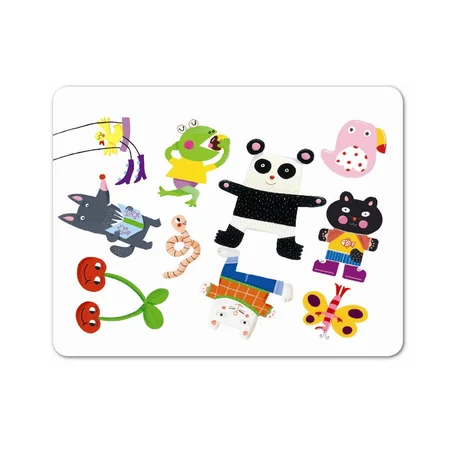 Djeco Kartenspiel, MiniMatch