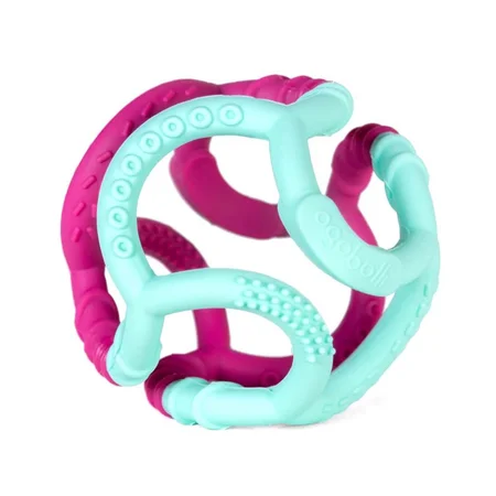 Bolli Ball, lila/blau