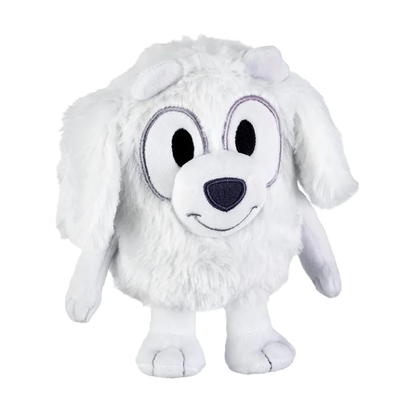 Bluey bamse, Lila