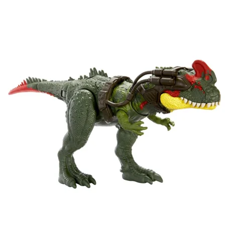 Jurassic world gigantisk tracker, Sinotyrannus