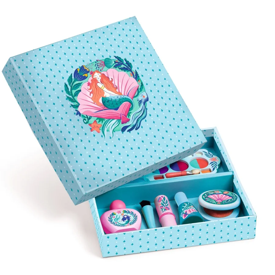 Djeco Rollenspiel, Schminkset Marina