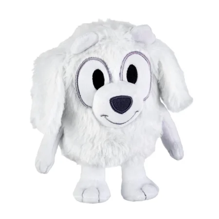 Bluey bamse, Lila
