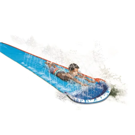 Happy Summer Speed Blast Wasserrutsche