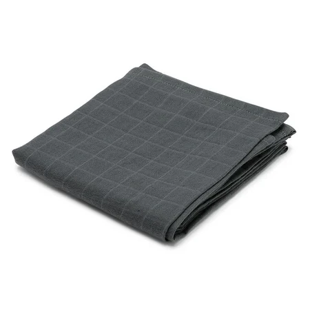 Konges Sløjd muslin svøb, Teal